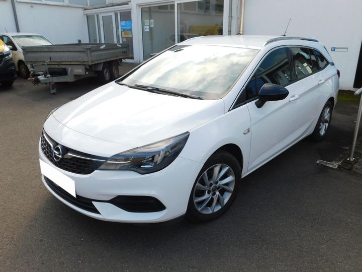 OPEL ASTRA 2021 w0vbe8es8m8023445