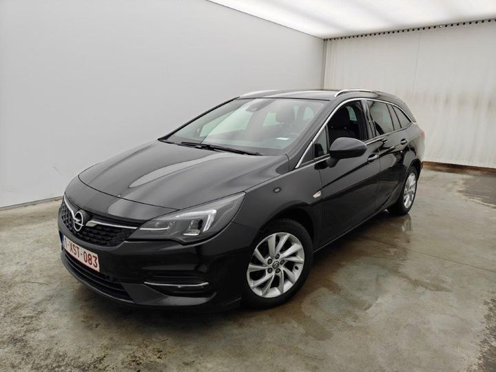 OPEL ASTRA ST FL'19 2020 w0vbe8eu4l8025709