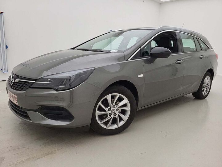 OPEL ASTRA 2021 w0vbe8eu9m8020166