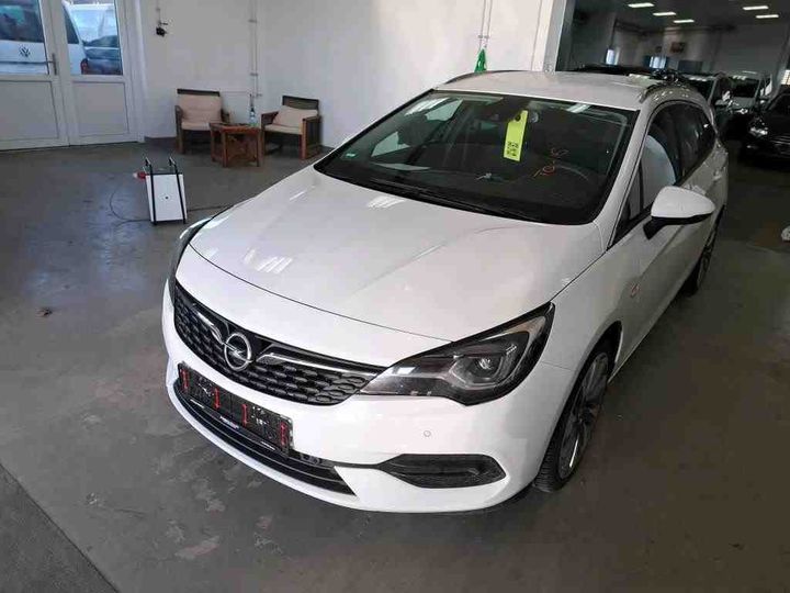 OPEL ASTRA 2020 w0vbe8ev0m8002132