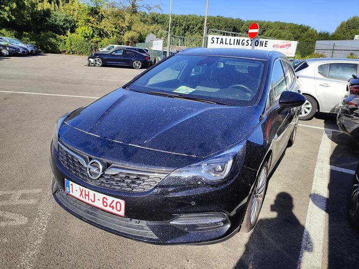 OPEL ASTRA ST FL&#3919 2020 w0vbe8ev1l8009184