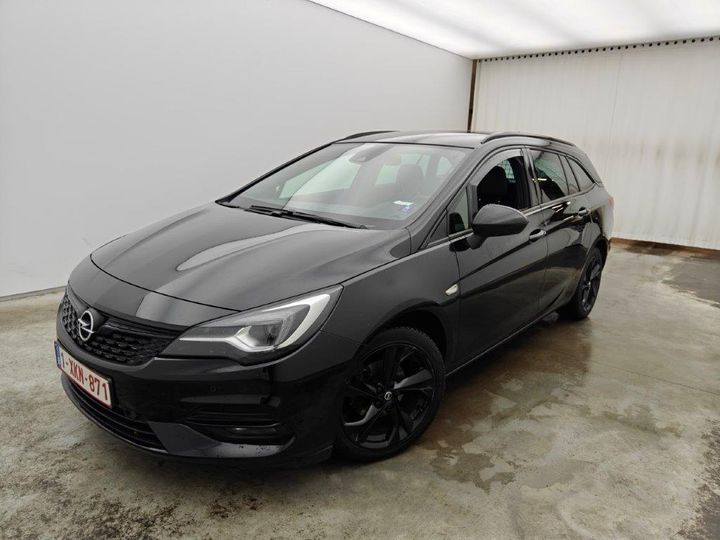 OPEL ASTRA ST FL'19 2020 w0vbe8ev8l8014205