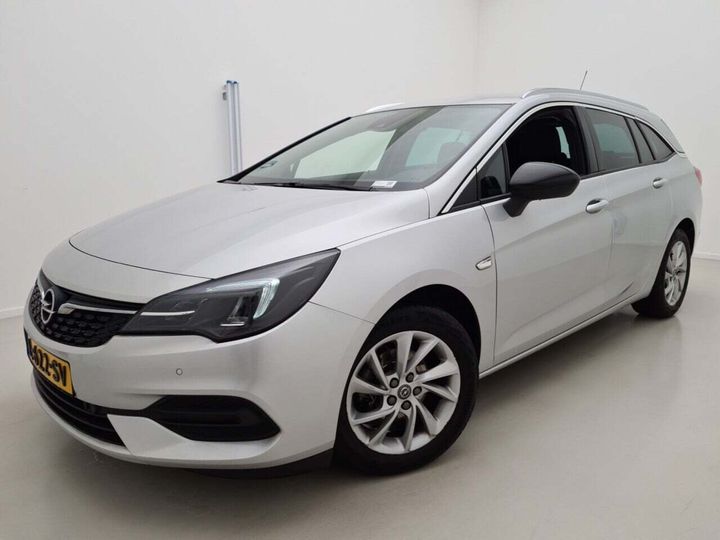 OPEL ASTRA 2021 w0vbe8ev9m8022377