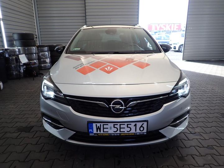 OPEL ASTRA SPORTS TO 2022 w0vbe8ew2n8033943