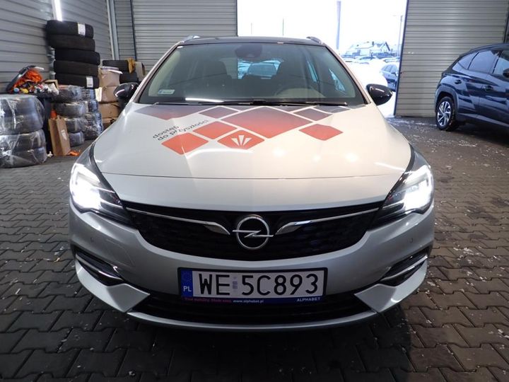 OPEL ASTRA SPORTS TO 2022 w0vbe8ew2n8034395