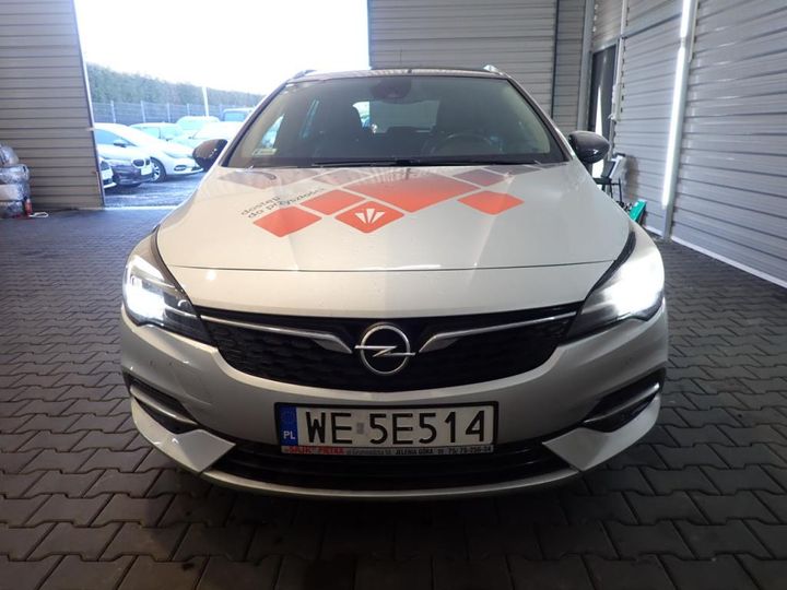 OPEL ASTRA SPORTS TO 2022 w0vbe8ew2n8034932