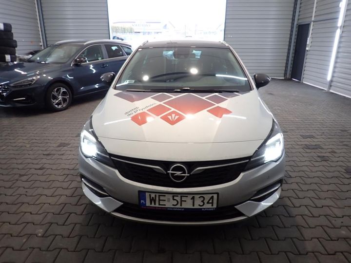 OPEL ASTRA SPORTS TO 2022 w0vbe8ew7n8034036