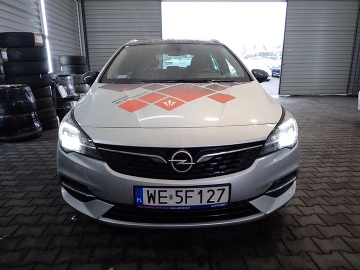 OPEL ASTRA SPORTS TO 2022 w0vbe8ew7n8035073