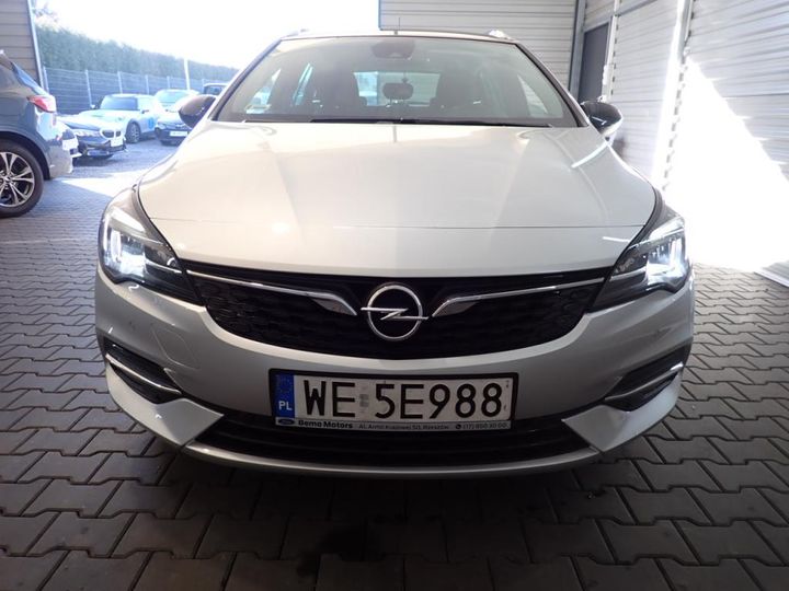 OPEL ASTRA SPORTS TO 2022 w0vbe8ew9n8034751