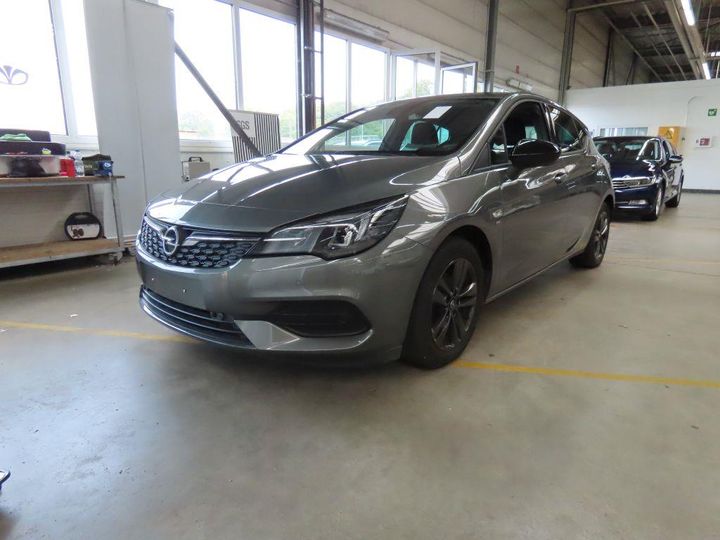 OPEL ASTRA 2020 w0vbf6ev4lg044955