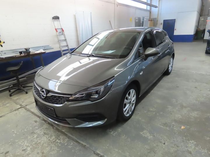 OPEL ASTRA 2020 w0vbf6ev9lg021817