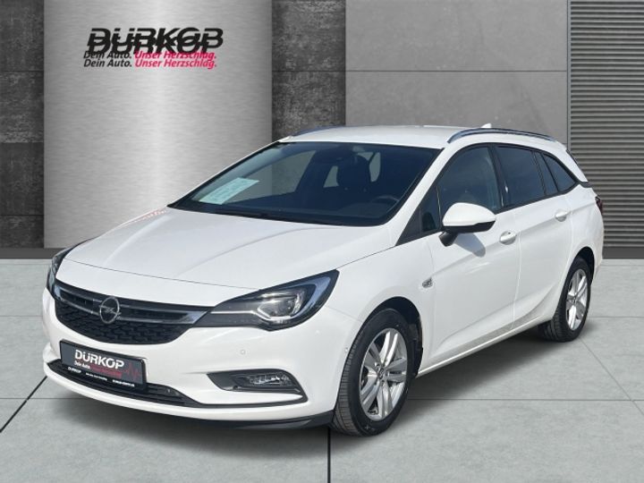 OPEL ASTRA 2018 w0vbf8ec9j8057170