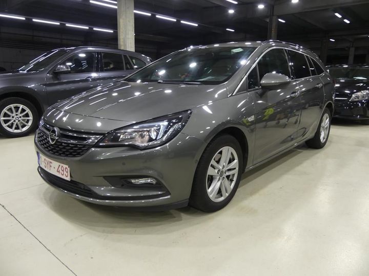 OPEL ASTRA SP.TOURER 2017 w0vbf8eg0h8106284