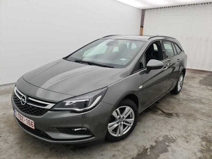 OPEL ASTRA SP.TOURER &#3915 2017 w0vbf8elxj8010570