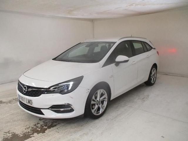 OPEL ASTRA 2021 w0vbf8eu3m8004901