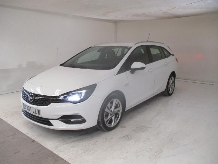 OPEL ASTRA 2020 w0vbf8eu9m8004076