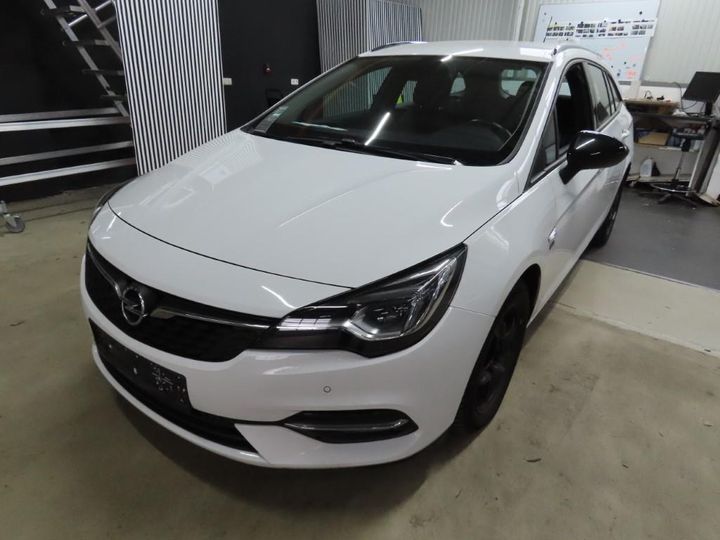 OPEL ASTRA 2020 w0vbf8ev2l8028095