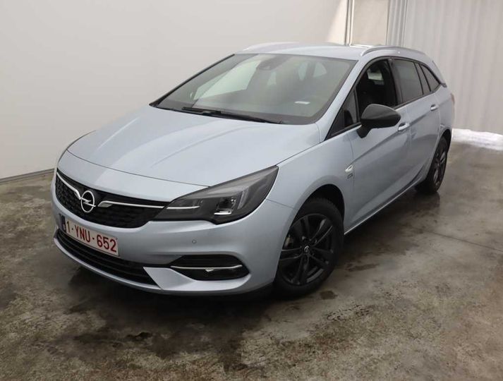 OPEL ASTRA SP.TOUR.FL&#3919 2020 w0vbf8ew1l8034186