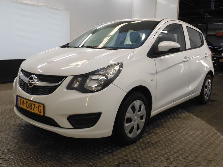 OPEL KARL 2018 w0vdd6e70jc484319