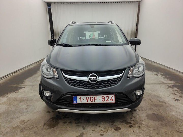 OPEL 999.0 2018 w0vdd6e71kc729047