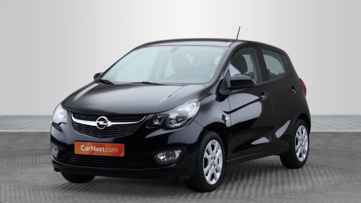 OPEL KARL 2018 w0vdd6e72jc464556