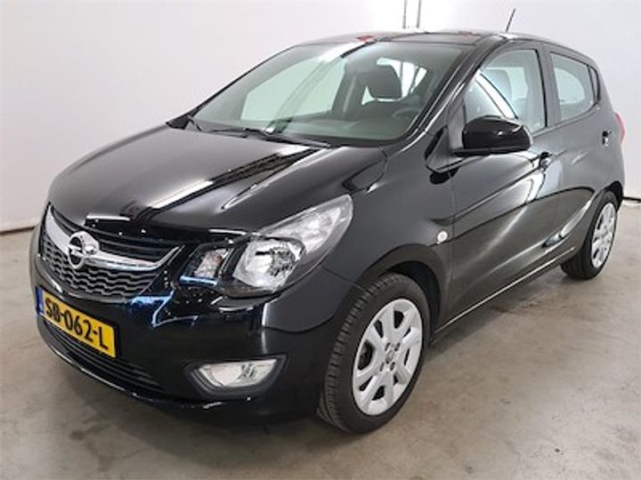 OPEL KARL 1.0 START/STOP 2018 w0vdd6e74jc425936