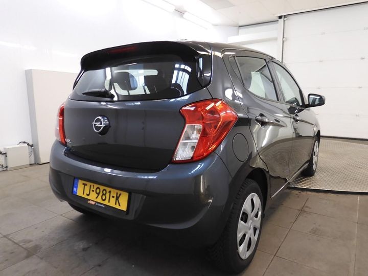 OPEL KARL 2018 w0vdd6e74jc474022