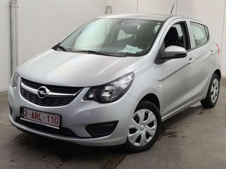 OPEL KARL 2018 w0vdd6e76jc431379