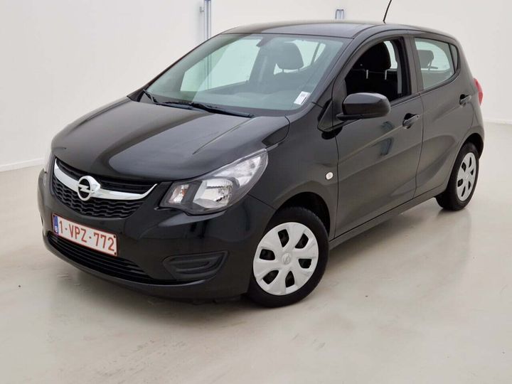 OPEL KARL 2019 w0vdd6e76kc744935