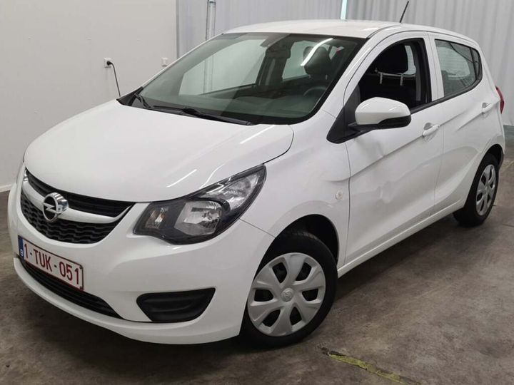 OPEL 1.0 2018 w0vdd6e77jc442116