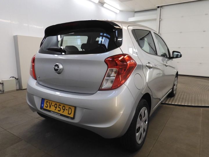 OPEL KARL 2018 w0vdd6e79jc470693