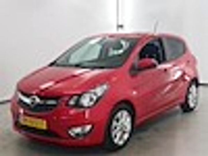 OPEL KARL 2019 w0vde6e75jc484233