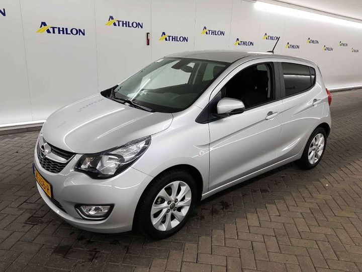 OPEL KARL 2018 w0vde6e76jc456456