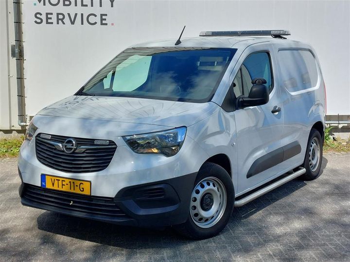 OPEL COMBO 2022 w0veazkxznj784426