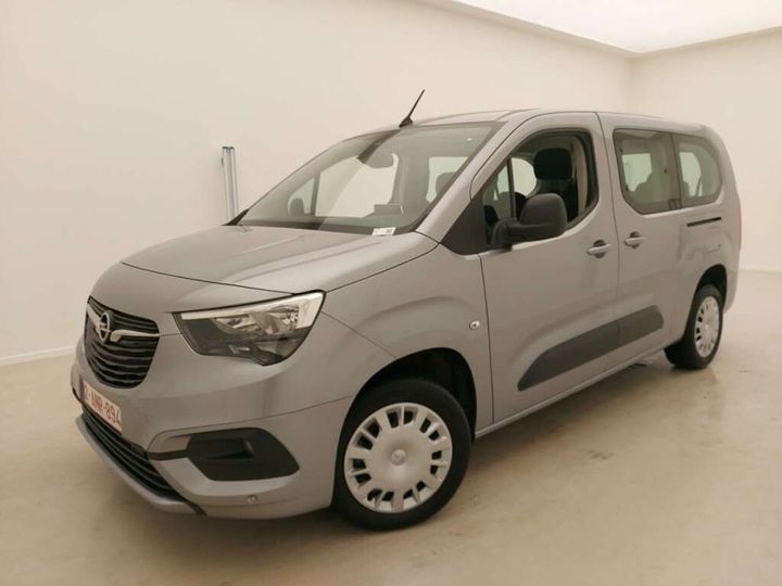 OPEL COMBO 2021 w0vecyht2mj630469