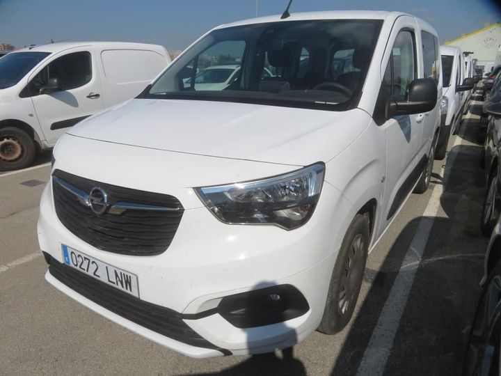 OPEL COMBO LIFE 2021 w0vecyht2mj669180