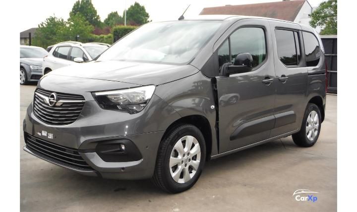 OPEL COMBO LIFE 2021 w0vecyht2mn536510