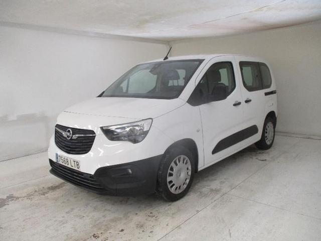 OPEL COMBO 2021 w0vecyht2mn543187