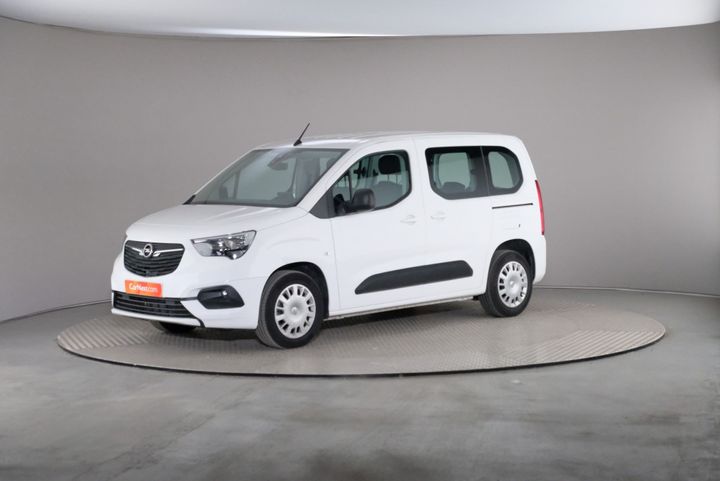 OPEL COMBO LIFE 2021 w0vecyht2mn546773