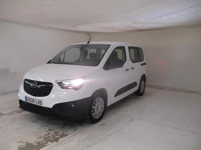 OPEL COMBO 2021 w0vecyht2mn557749