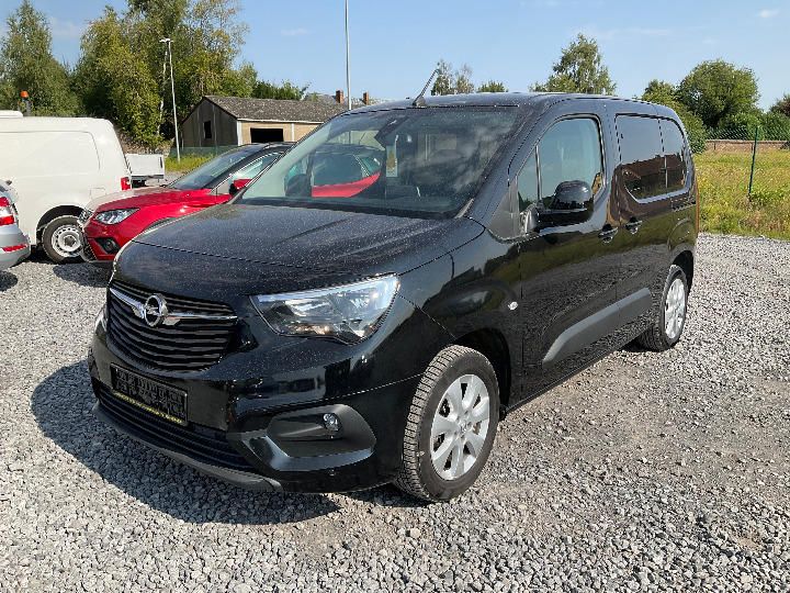 OPEL COMBO LIFE 2019 w0vecyhwckj530978