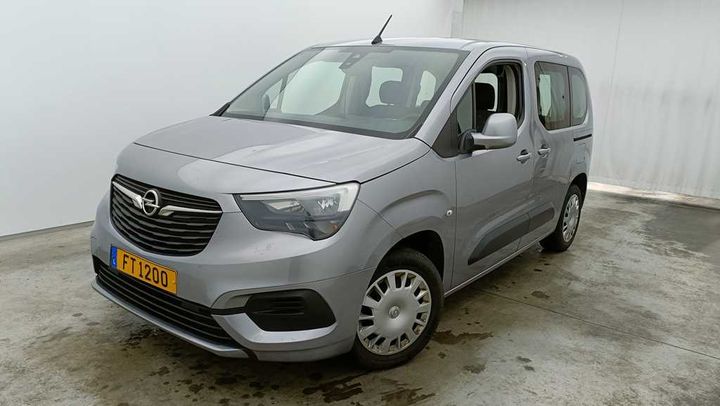 OPEL COMBO LIFE &#3918 2019 w0vecyhyckj638090