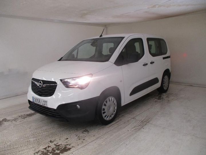 OPEL COMBO 2020 w0vecyhyckj742321