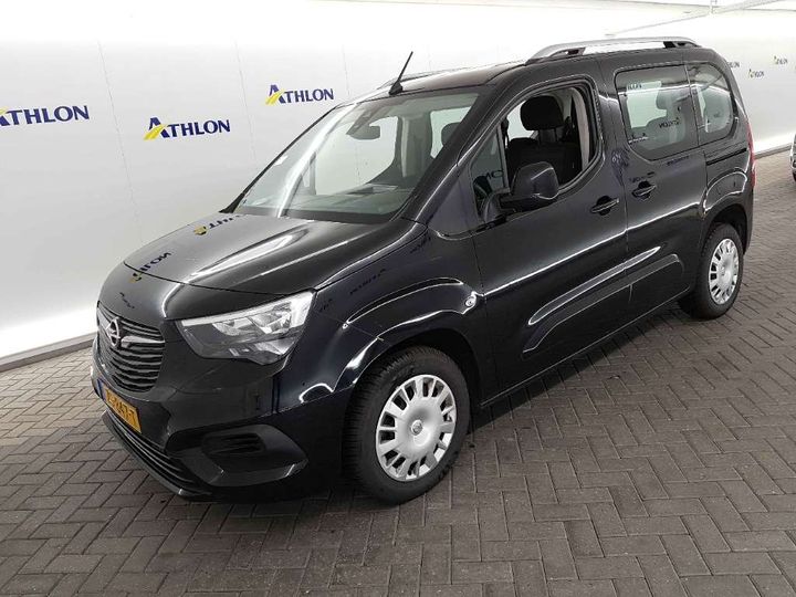 OPEL COMBO TOUR 2019 w0vecyhyckj746763