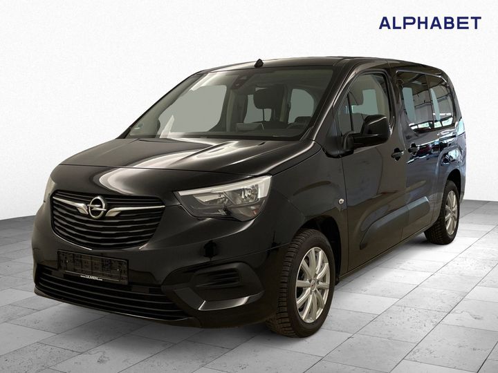 OPEL COMBO LIFE XL 1.5 D 2020 w0vecyhyclj538675