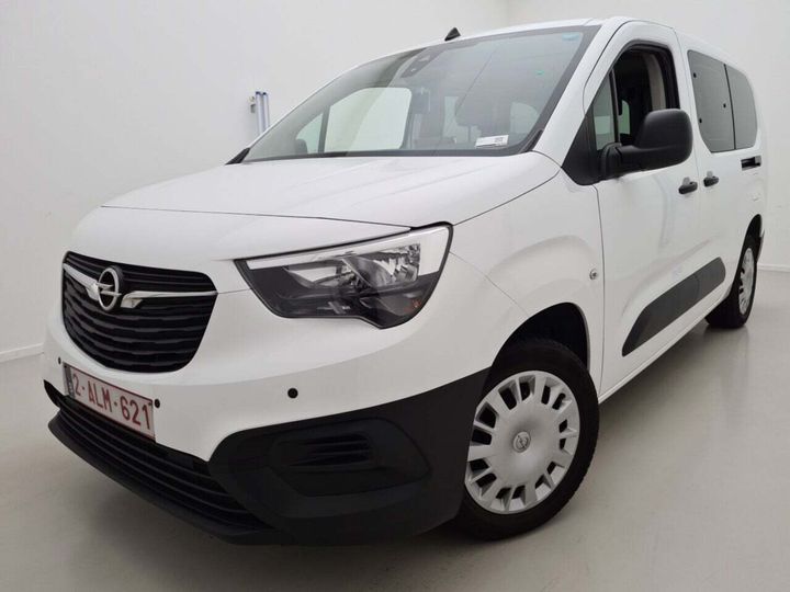 OPEL COMBO 2021 w0vecyhz2mj595287