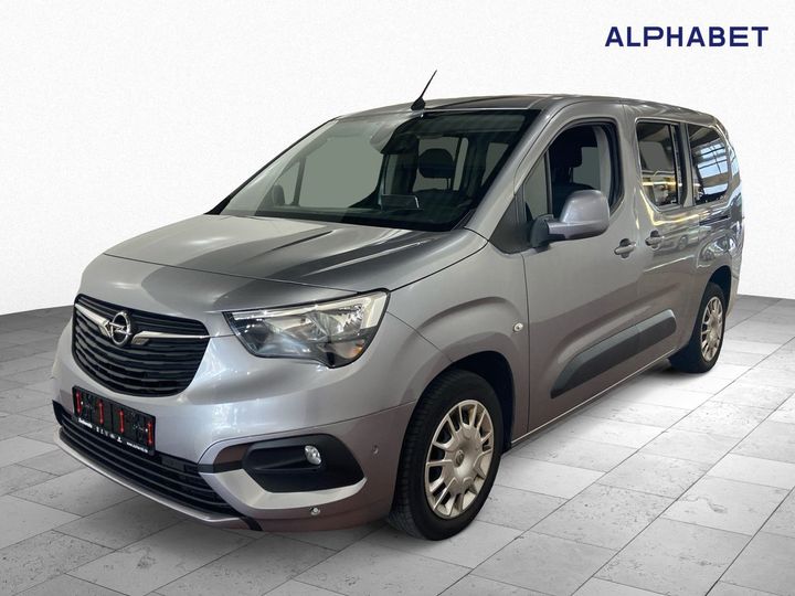 OPEL COMBO LIFE XL 1.5 D 2019 w0vecyhzjkj677720