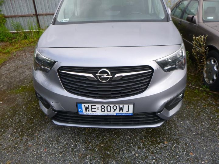 OPEL COMBO LIFE 2019 w0vecyhzjkj684467