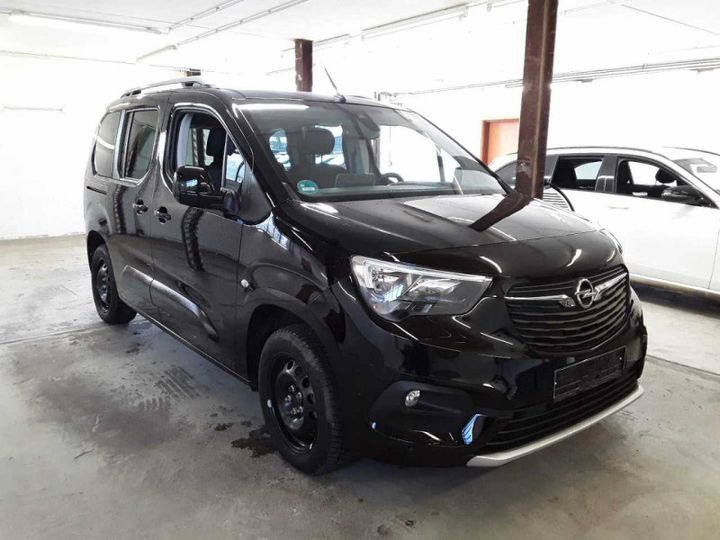 OPEL COMBO 2019 w0vecyhzjkj724344