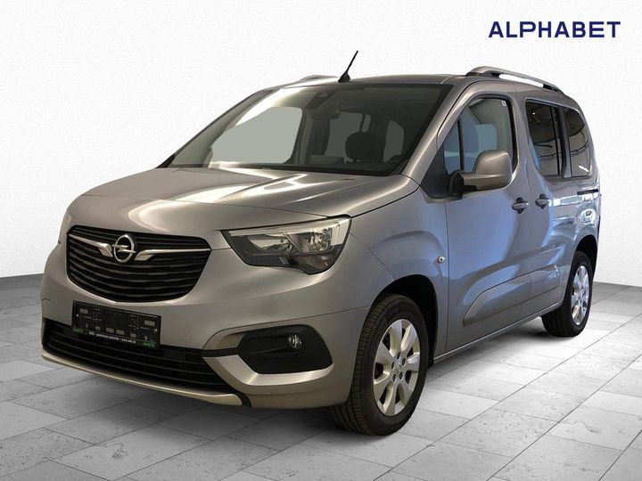 OPEL COMBO LIFE 1.5 D 2020 w0vecyhzjlj830186